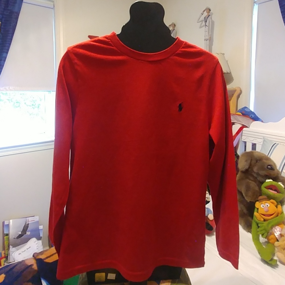 Polo - Ralph Lauren